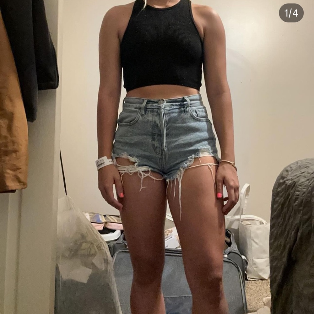 SHEIN tank top
